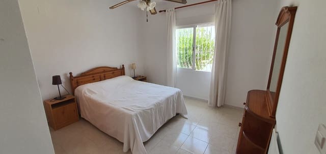 3 soveværelse Bungalow til salg i Benitachell / Benitatxell - € 345.000 (Ref: 10040136)