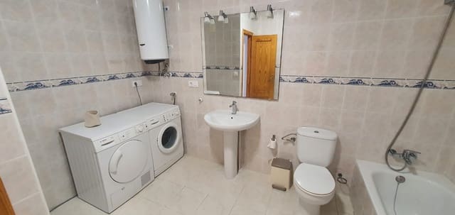 3 soveværelse Bungalow til salg i Benitachell / Benitatxell - € 345.000 (Ref: 10040136)