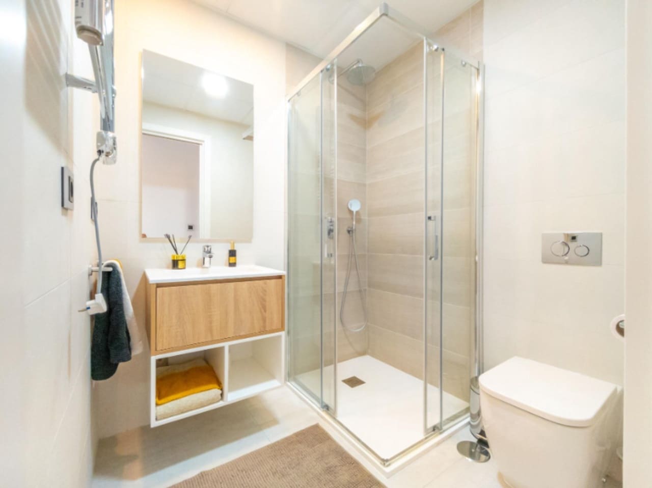 2 sovrum Lägenhet till salu i Benidorm med pool garage - 579 000 € (Ref: 10040137)