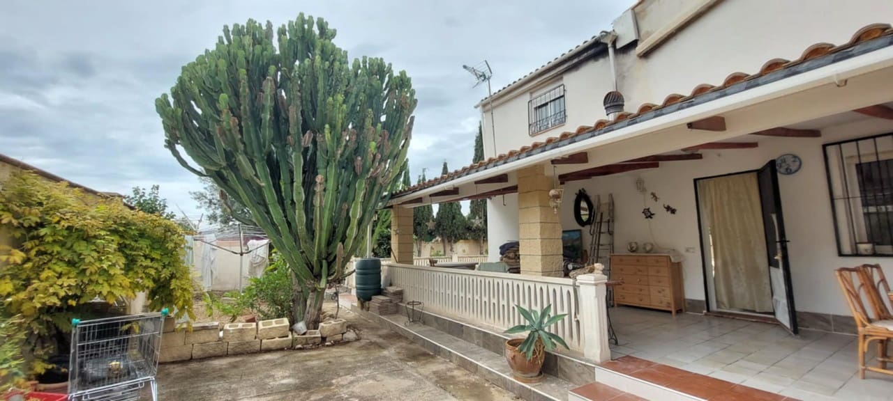 8 soverom Villa til salgs i Orxeta med svømmebasseng - € 375 000 (Ref: 10040139)