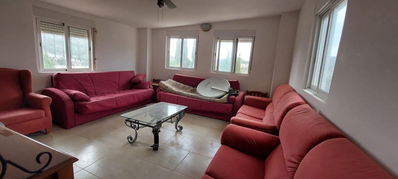 8 soverom Villa til salgs i Orxeta med svømmebasseng - € 375 000 (Ref: 10040139)