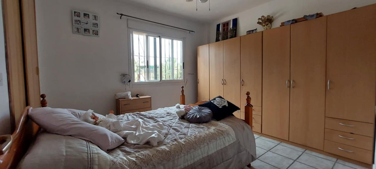 8 soverom Villa til salgs i Orxeta med svømmebasseng - € 375 000 (Ref: 10040139)