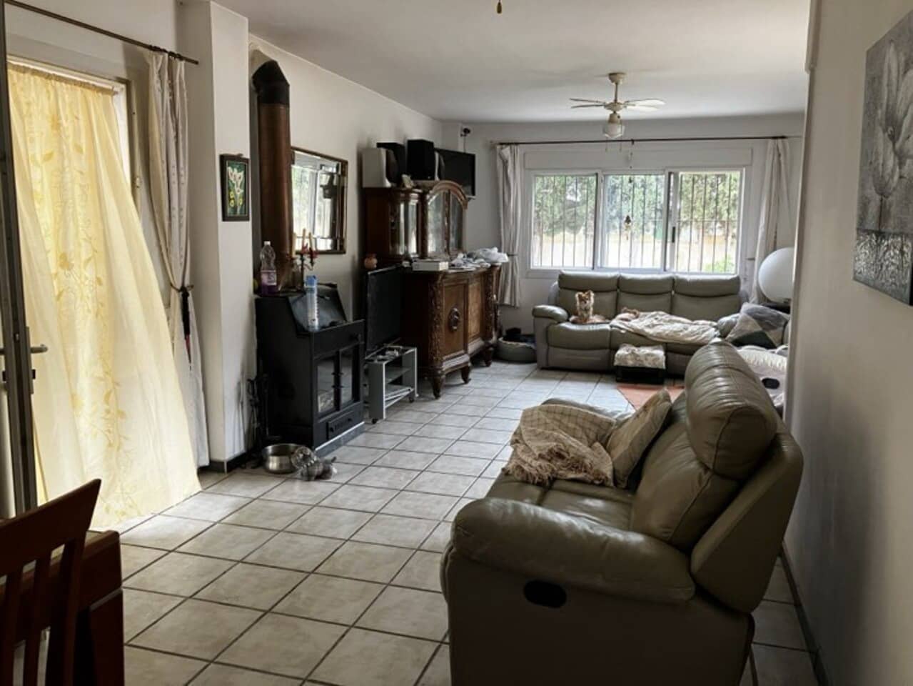 8 soverom Villa til salgs i Orxeta med svømmebasseng - € 375 000 (Ref: 10040139)