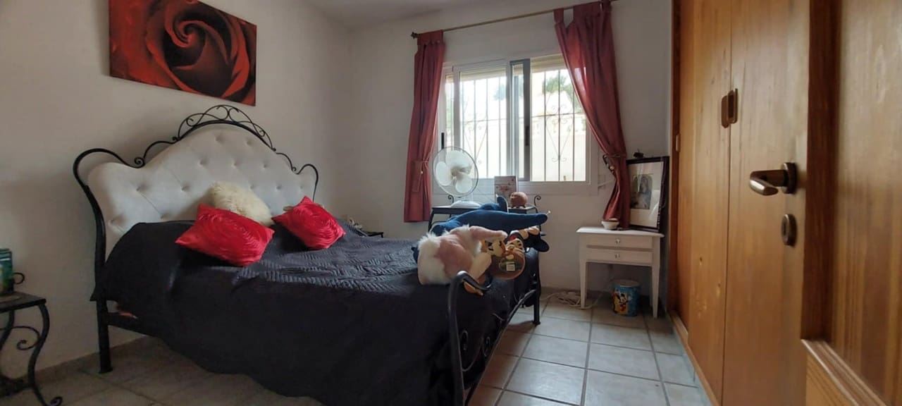 8 soverom Villa til salgs i Orxeta med svømmebasseng - € 375 000 (Ref: 10040139)