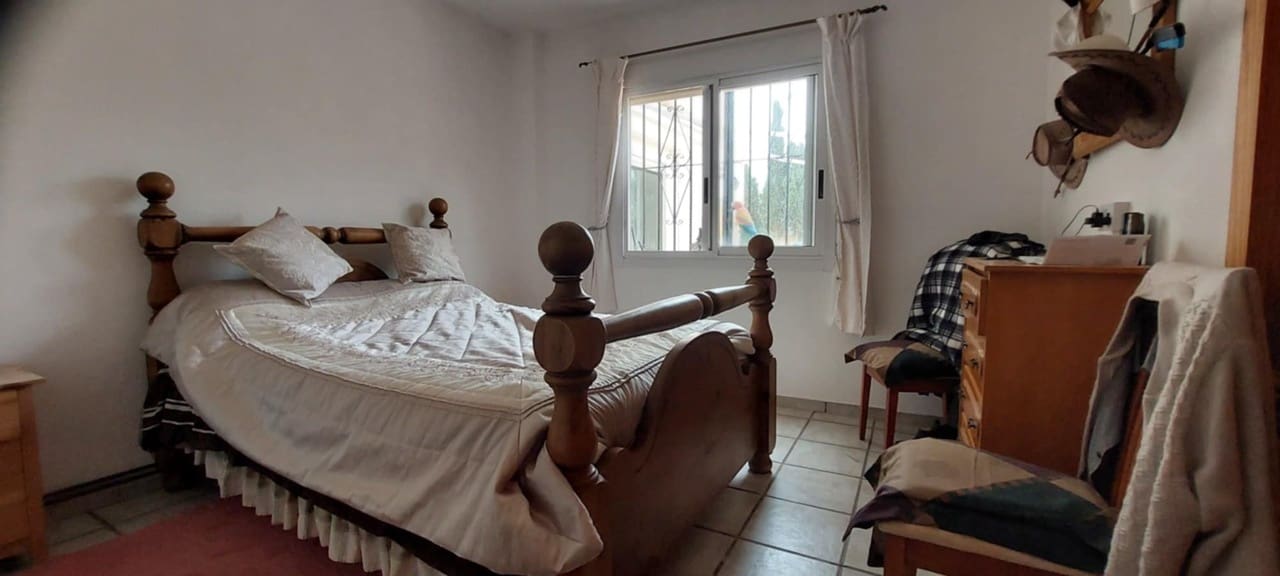 8 soverom Villa til salgs i Orxeta med svømmebasseng - € 375 000 (Ref: 10040139)