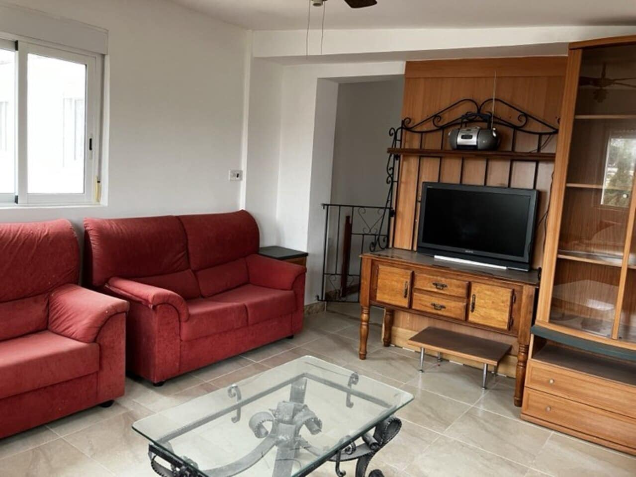 8 soverom Villa til salgs i Orxeta med svømmebasseng - € 375 000 (Ref: 10040139)