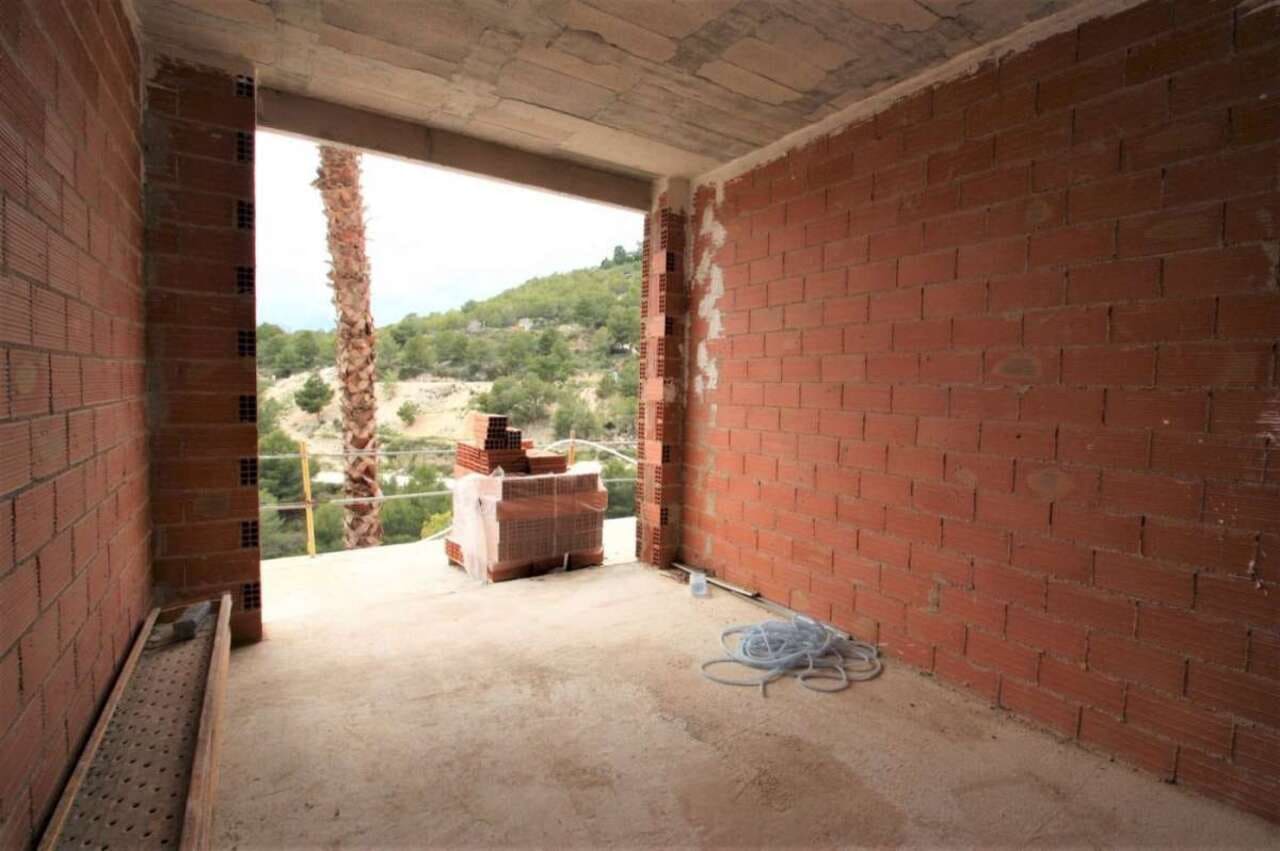 4 soverom Villa til salgs i Benissa - € 1 825 000 (Ref: 10040140)