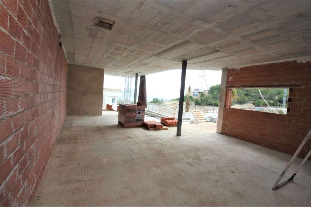 4 soverom Villa til salgs i Benissa - € 1 825 000 (Ref: 10040140)