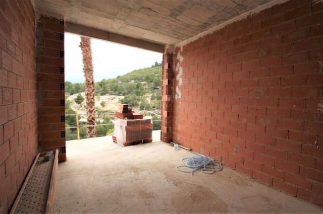 4 soverom Villa til salgs i Benissa - € 1 825 000 (Ref: 10040140)