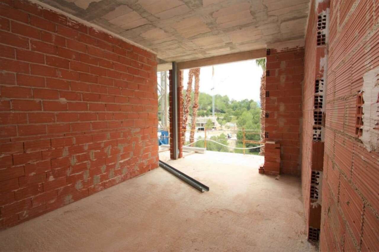 4 soverom Villa til salgs i Benissa - € 1 825 000 (Ref: 10040140)
