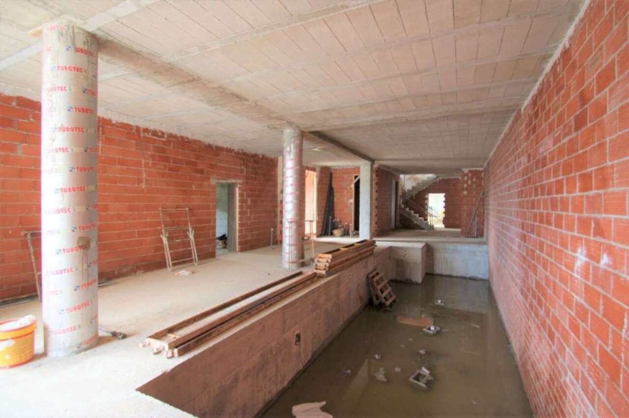 4 soverom Villa til salgs i Benissa - € 1 825 000 (Ref: 10040140)