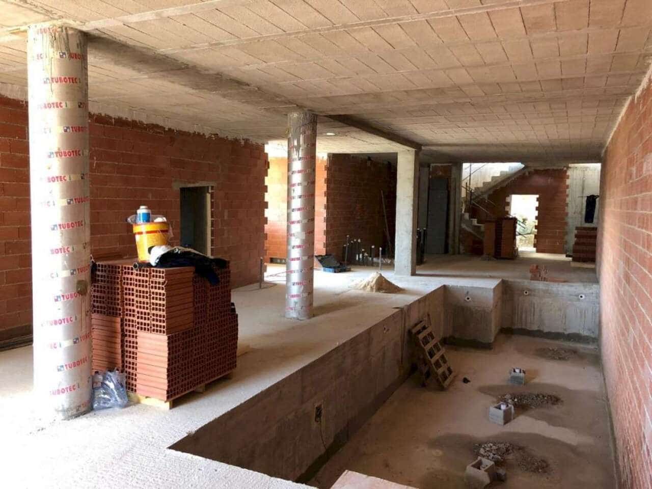 4 soverom Villa til salgs i Benissa - € 1 825 000 (Ref: 10040140)