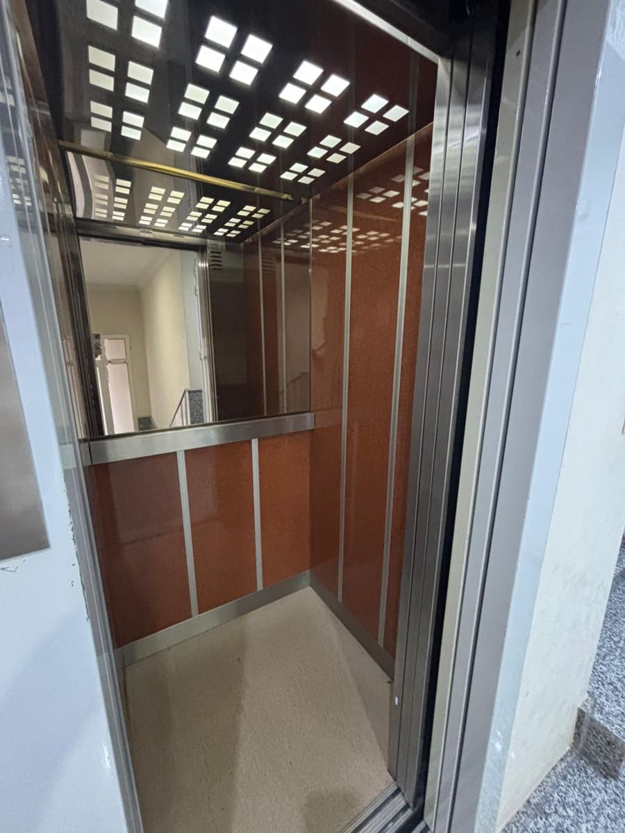 3 bedroom Penthouse for rent in Ondara with garage - € 1,200 (Ref: 10040142)
