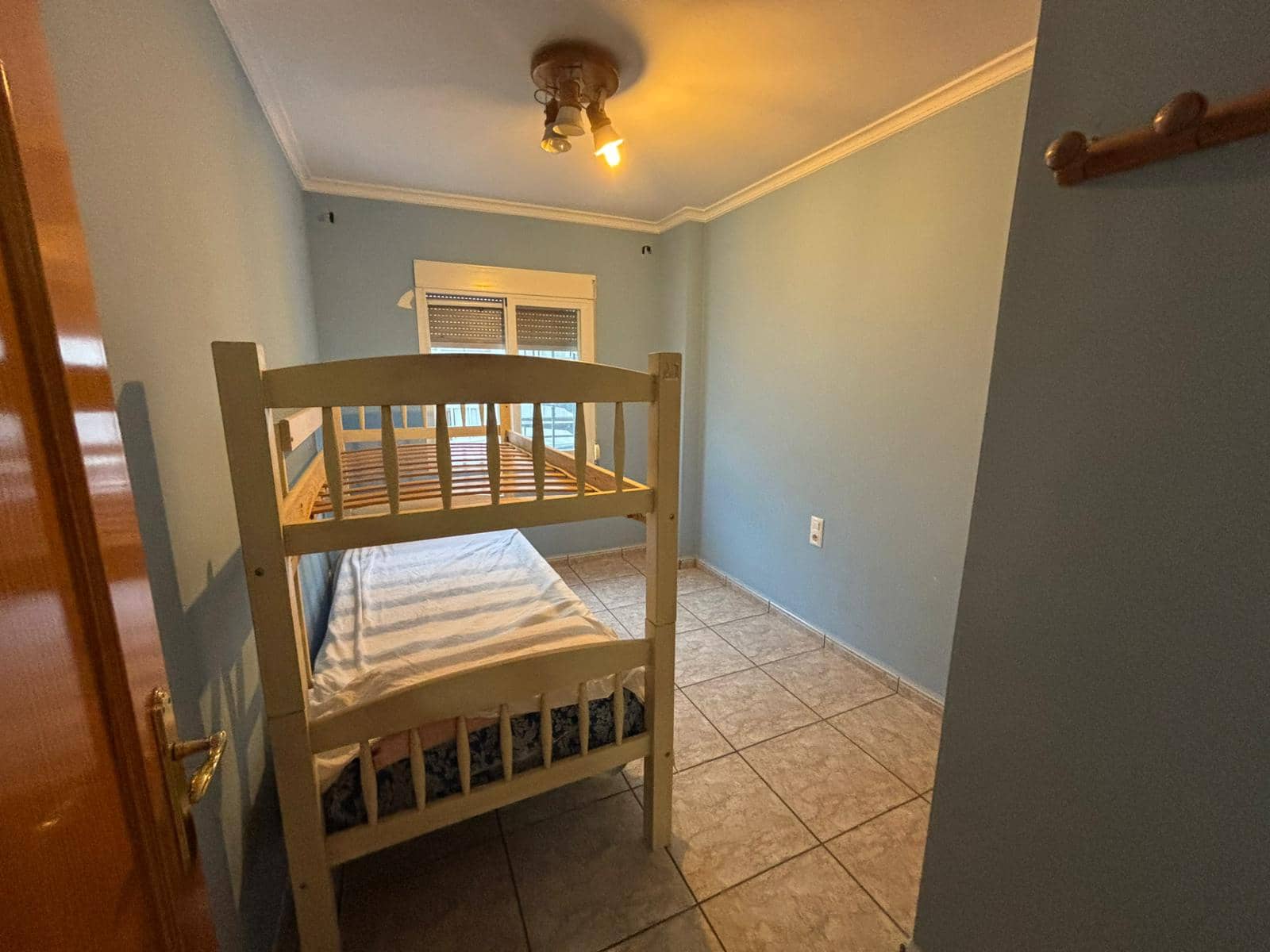 3 bedroom Penthouse for rent in Ondara with garage - € 1,200 (Ref: 10040142)