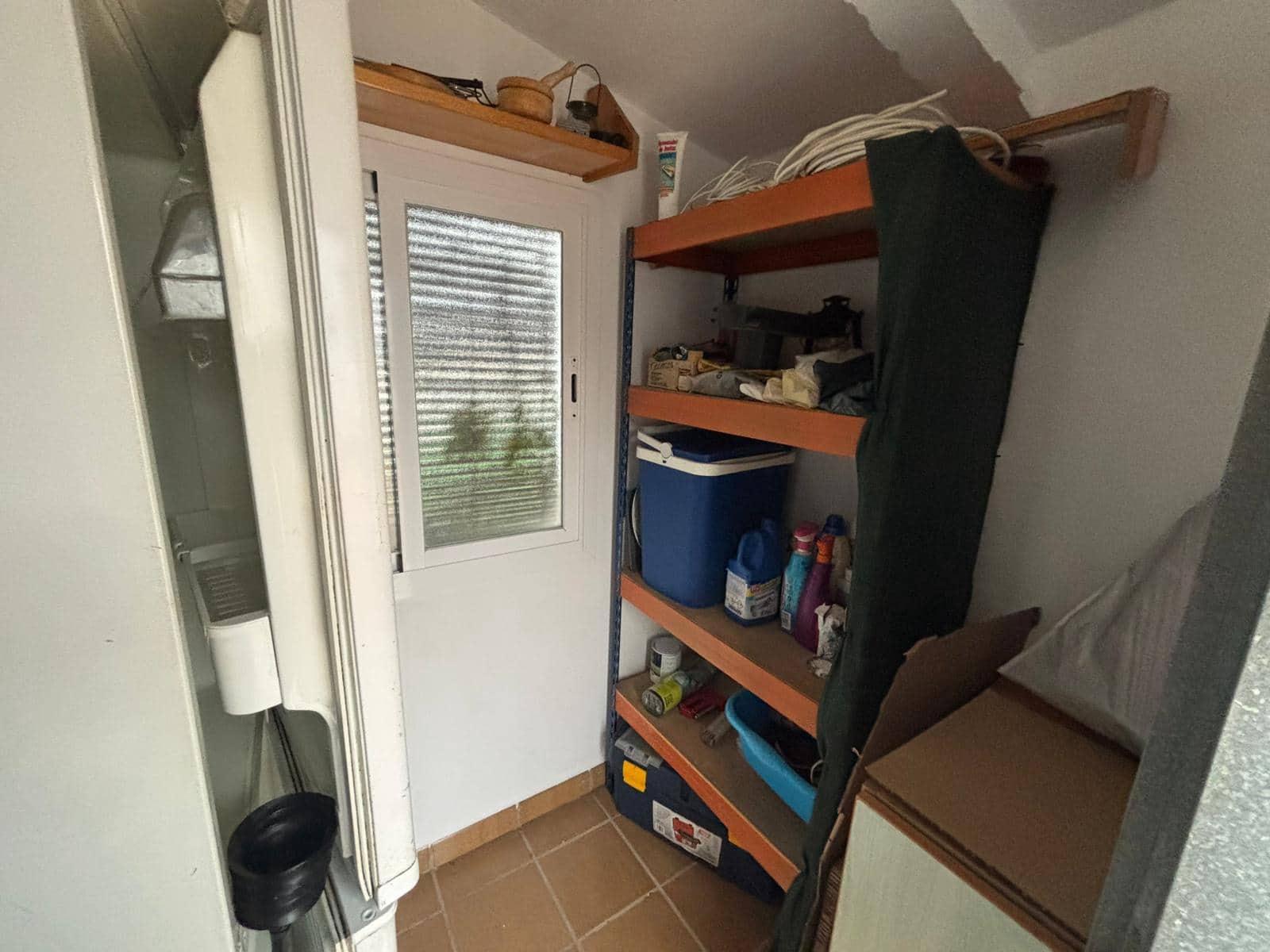 3 bedroom Penthouse for rent in Ondara with garage - € 1,200 (Ref: 10040142)
