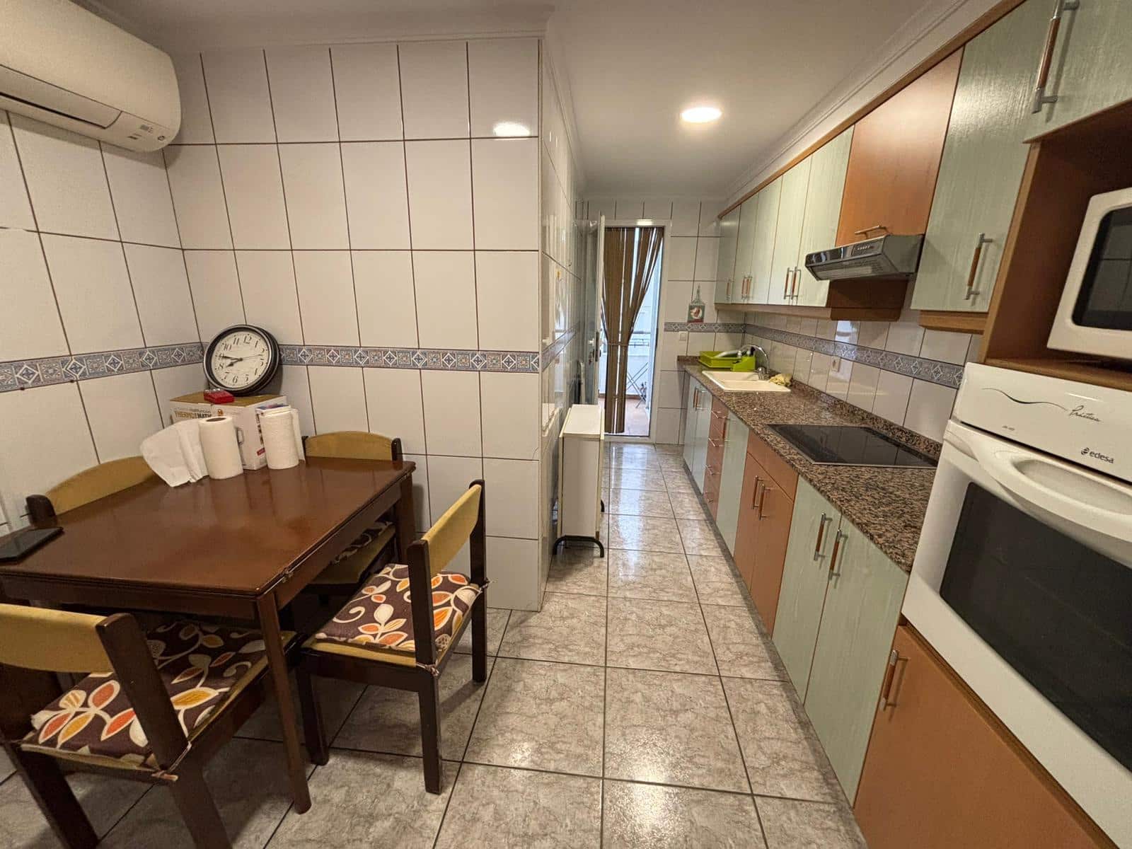 3 bedroom Penthouse for rent in Ondara with garage - € 1,200 (Ref: 10040142)
