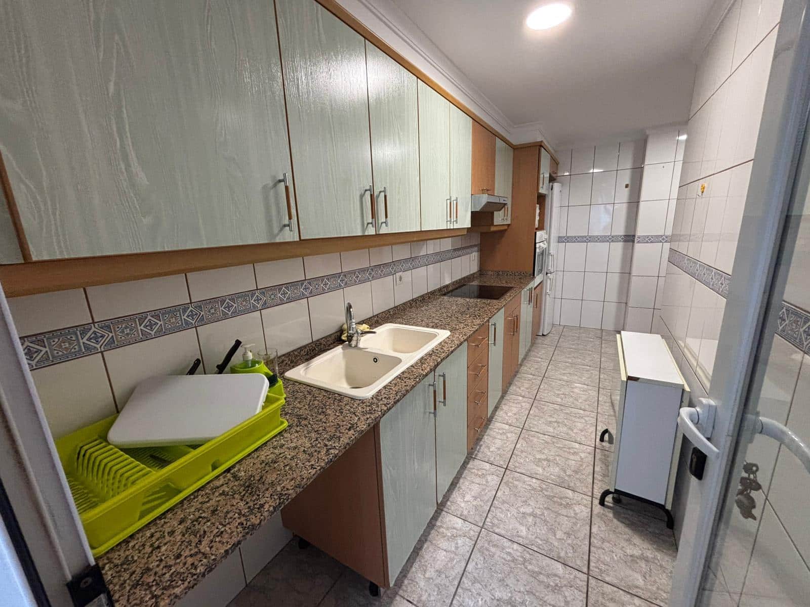 3 bedroom Penthouse for rent in Ondara with garage - € 1,200 (Ref: 10040142)