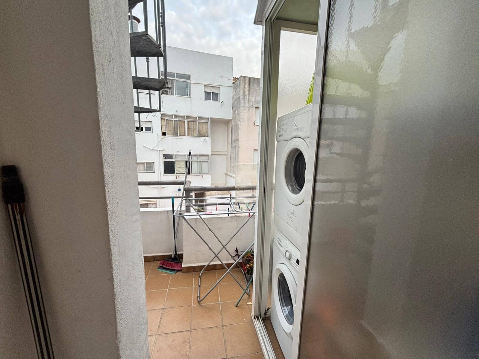 3 bedroom Penthouse for rent in Ondara with garage - € 1,200 (Ref: 10040142)