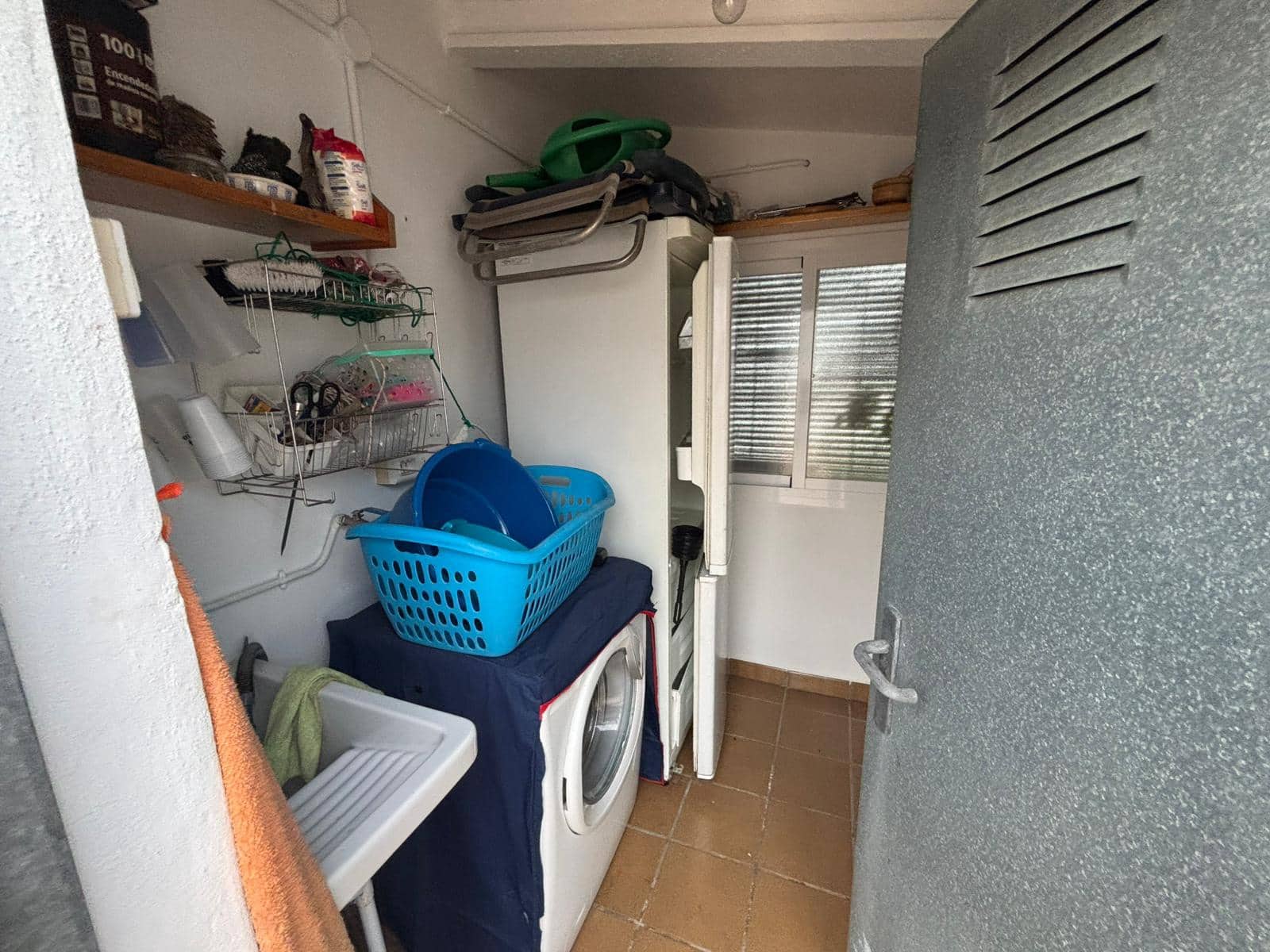 3 bedroom Penthouse for rent in Ondara with garage - € 1,200 (Ref: 10040142)