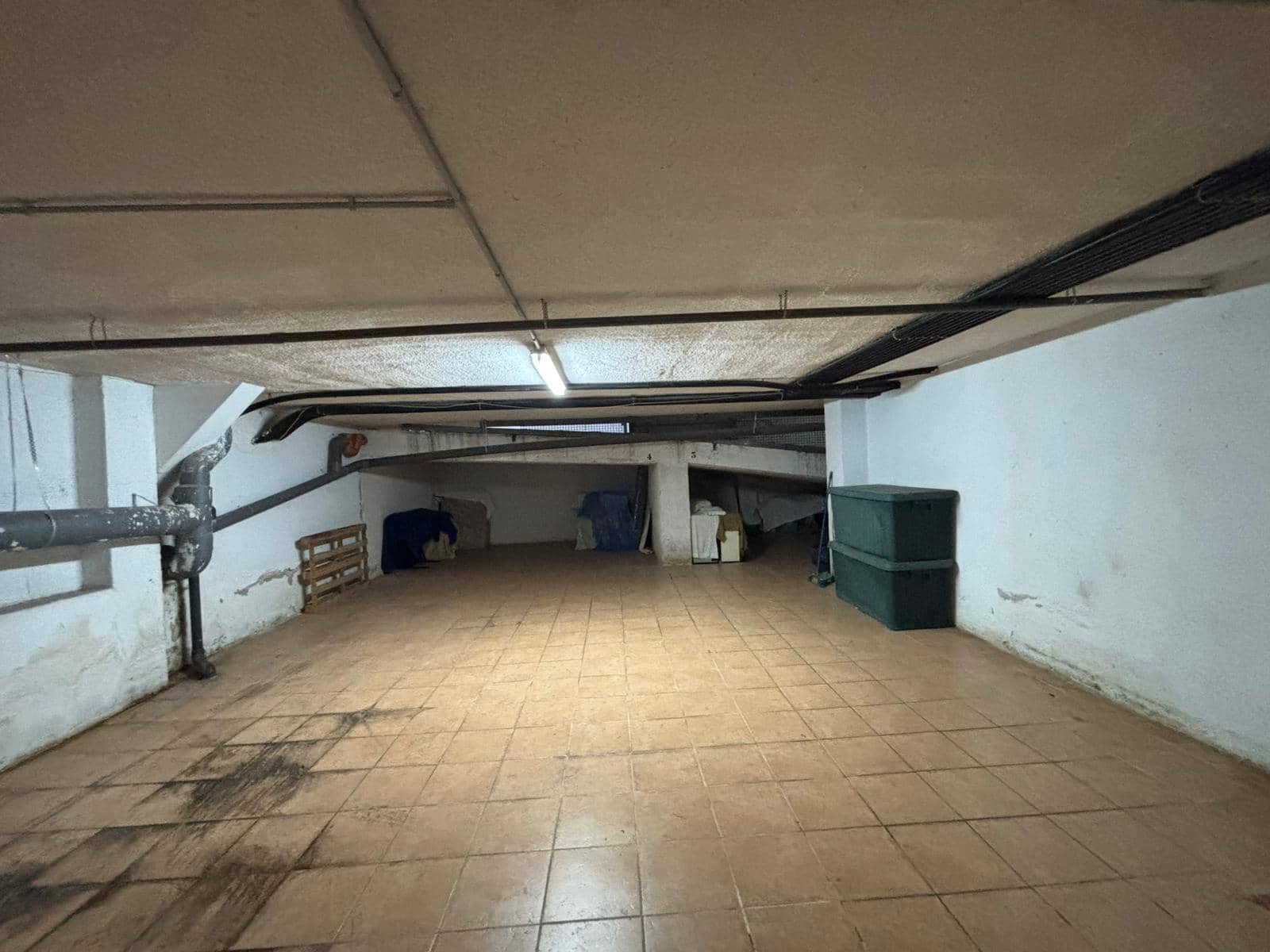 3 bedroom Penthouse for rent in Ondara with garage - € 1,200 (Ref: 10040142)