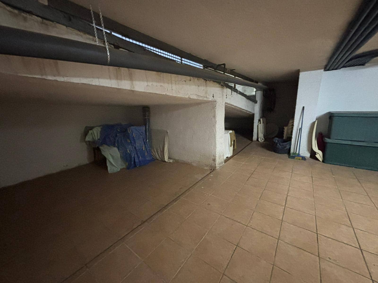 3 bedroom Penthouse for rent in Ondara with garage - € 1,200 (Ref: 10040142)