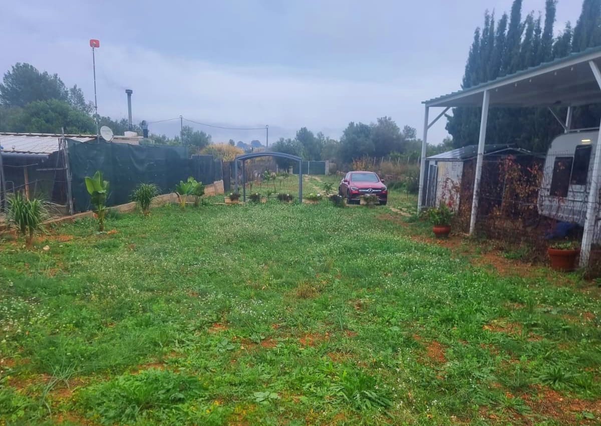 Terreno Non Edificato in vendita in La Sella - 98.500 € (Rif: 10040144)