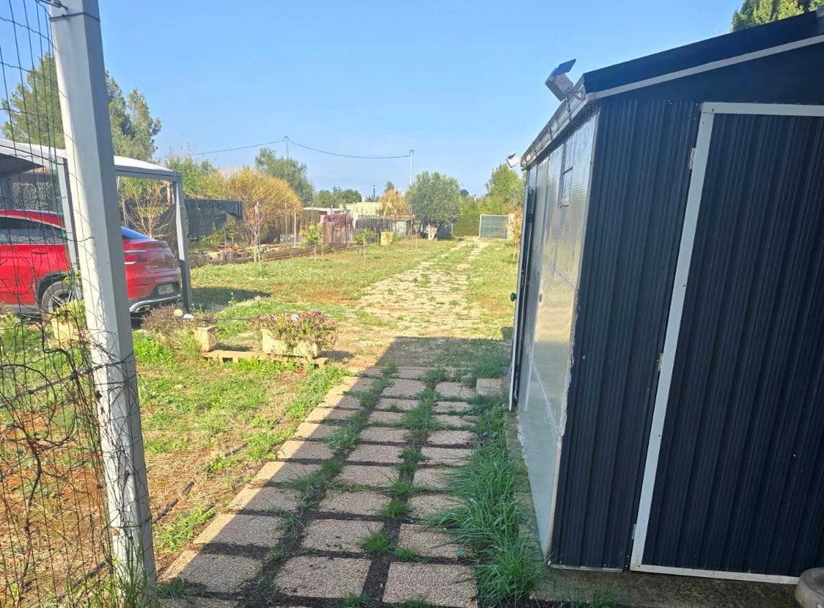 Terreno Non Edificato in vendita in La Sella - 98.500 € (Rif: 10040144)