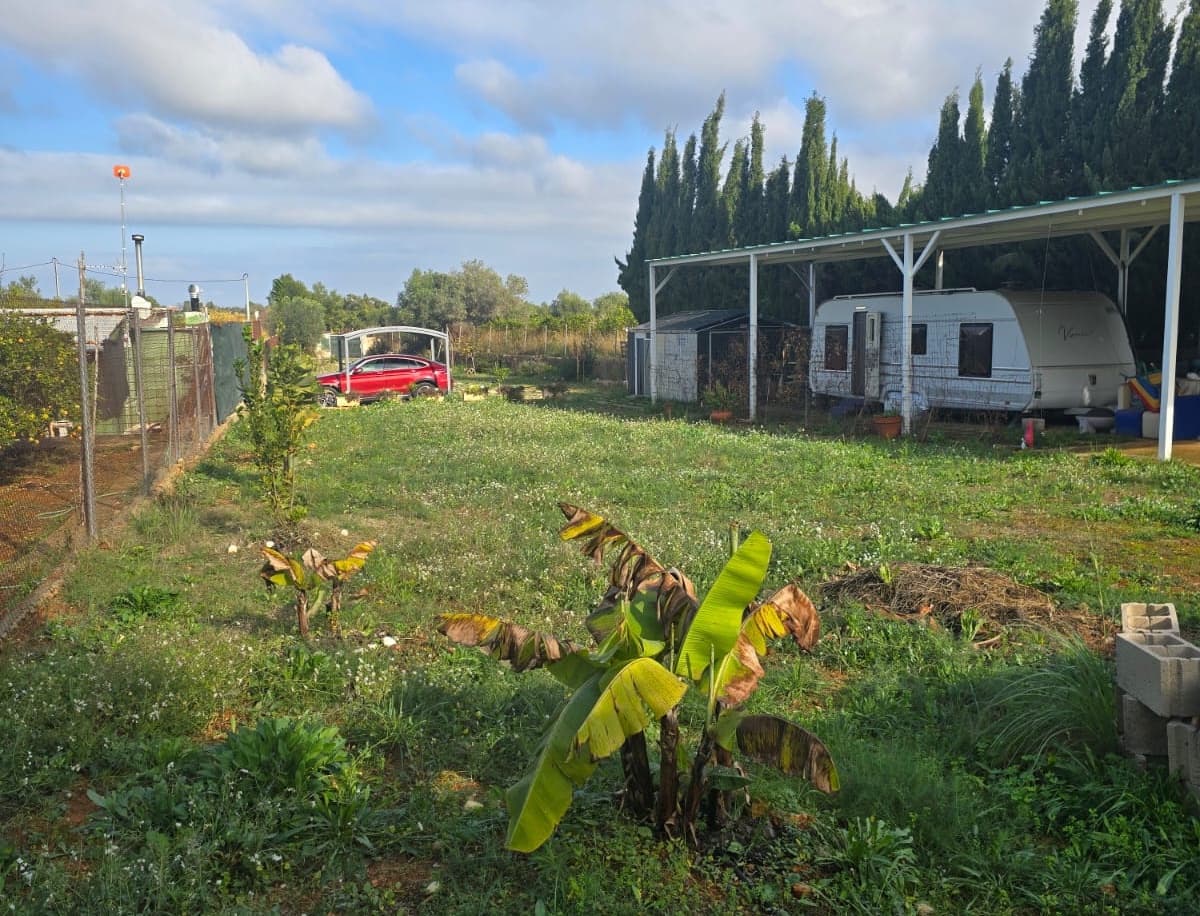 Terreno Non Edificato in vendita in La Sella - 98.500 € (Rif: 10040144)