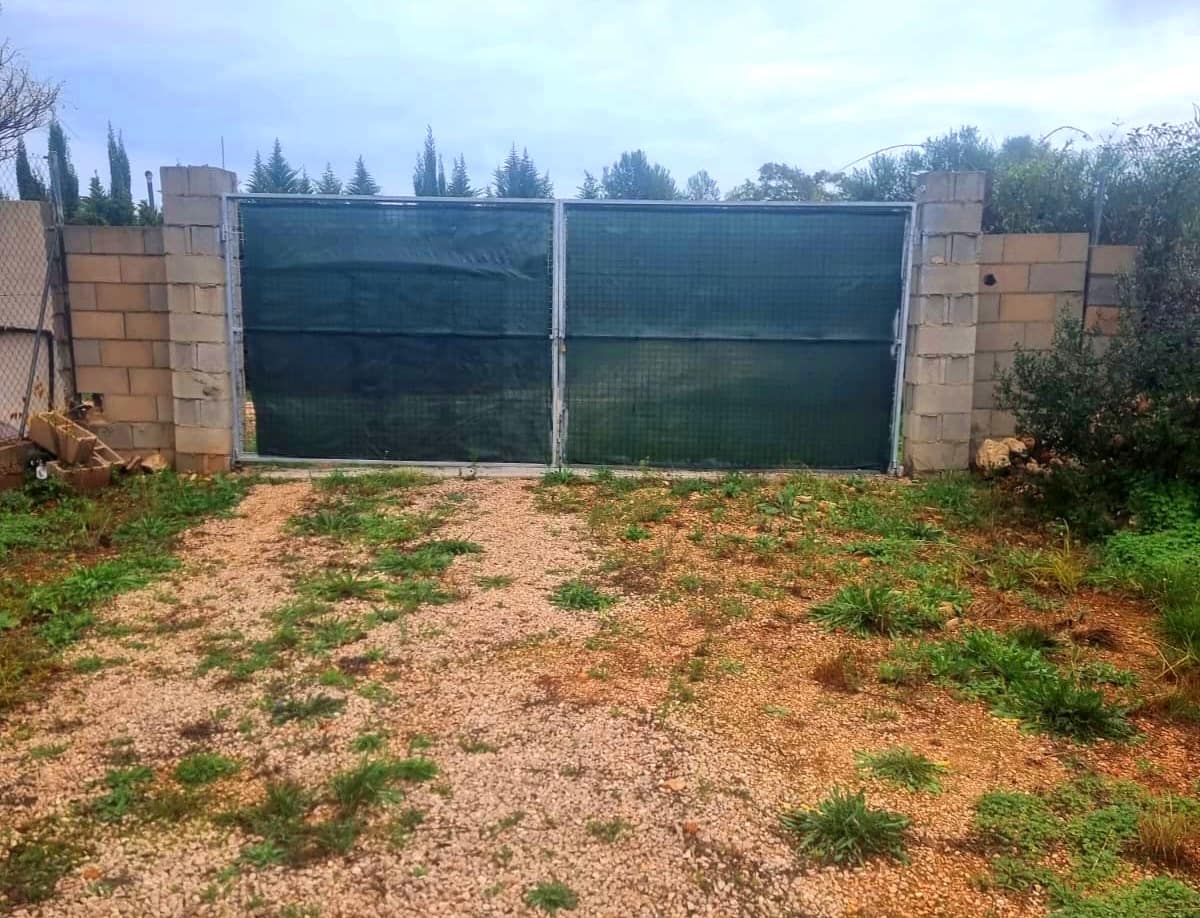 Terreno Non Edificato in vendita in La Sella - 98.500 € (Rif: 10040144)