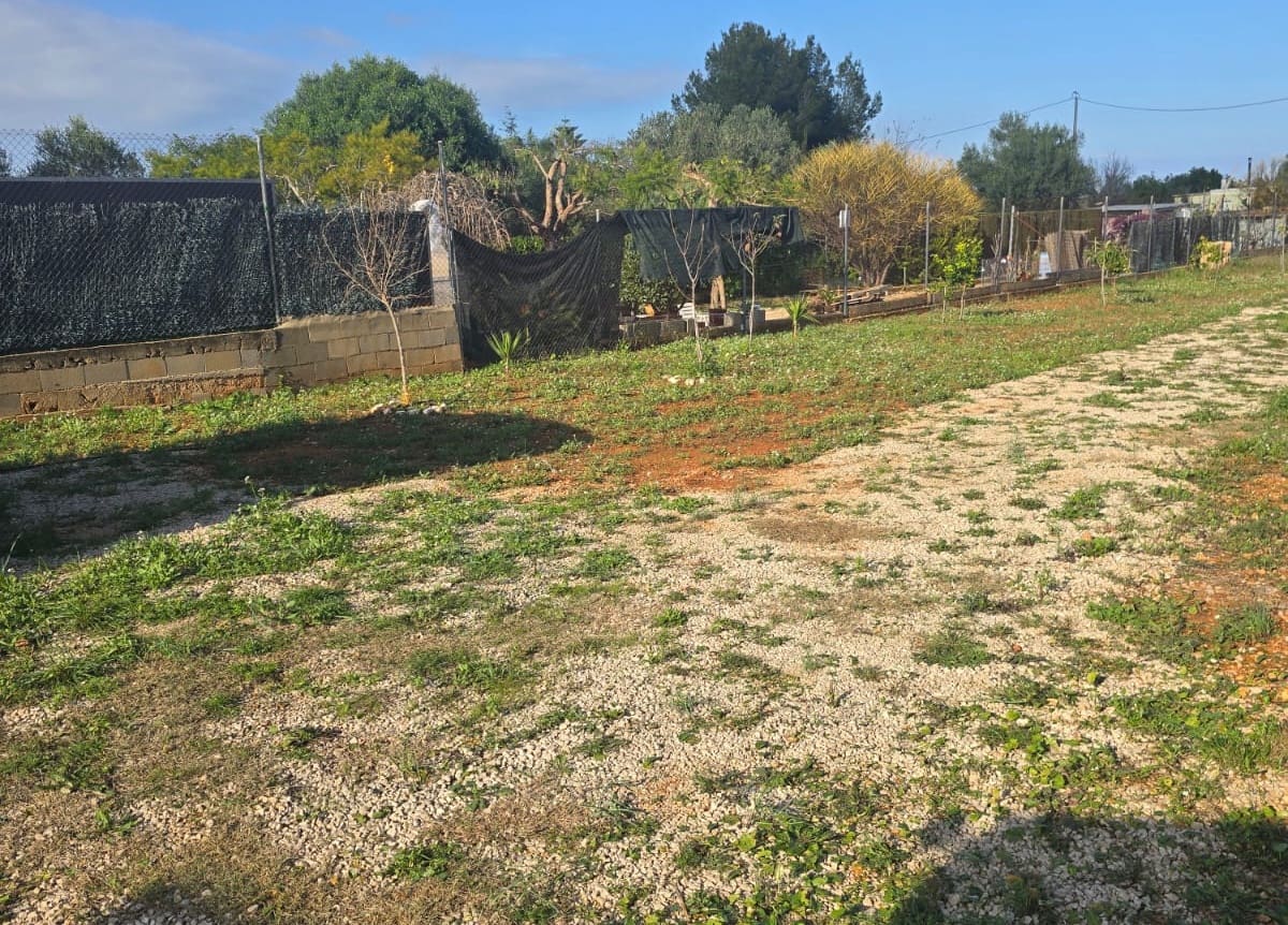 Terreno Non Edificato in vendita in La Sella - 98.500 € (Rif: 10040144)