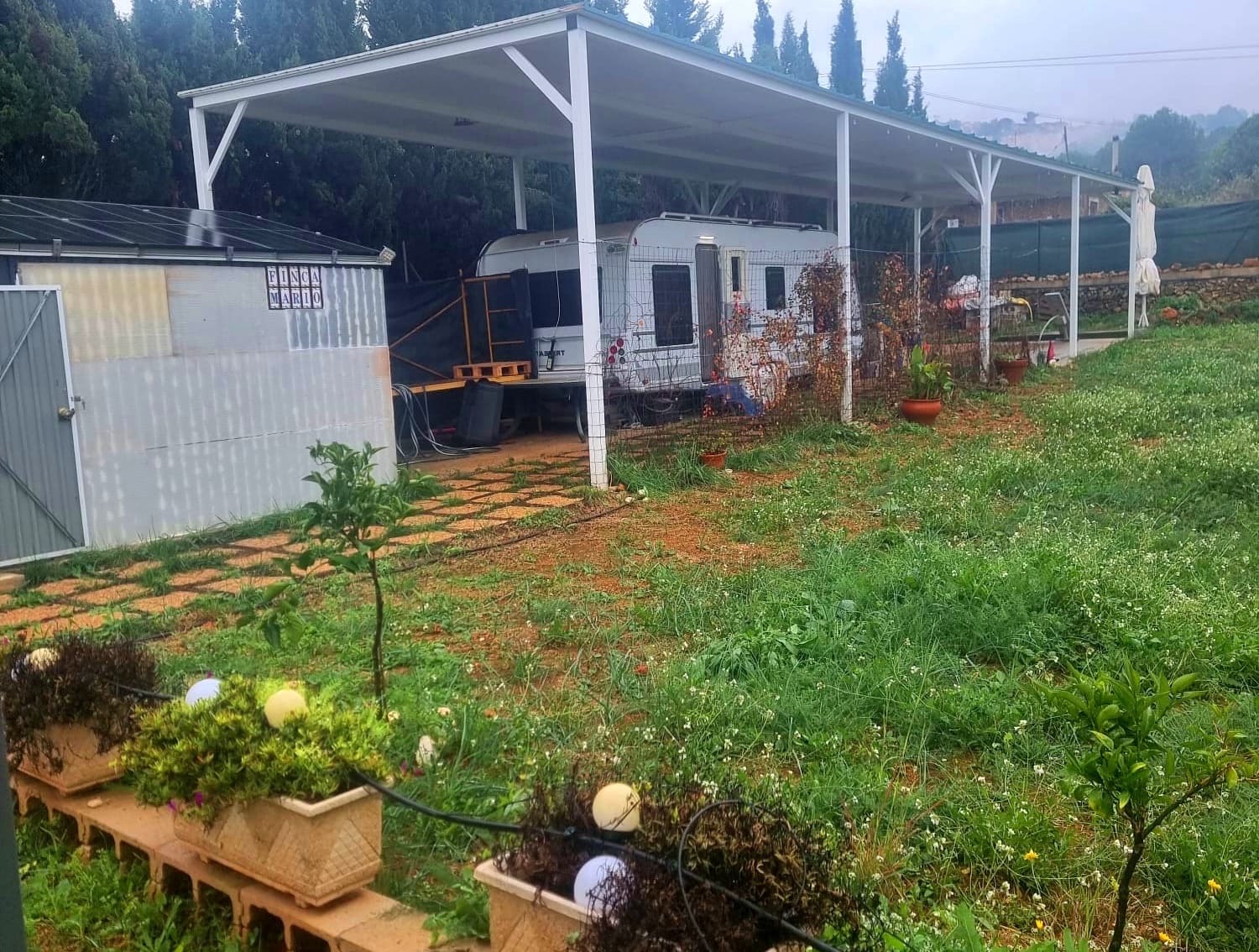 Terreno Non Edificato in vendita in La Sella - 98.500 € (Rif: 10040144)