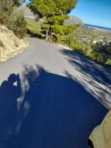 Terreno Non Edificato in vendita in Benidoleig - 30.000 € (Rif: 10040146)