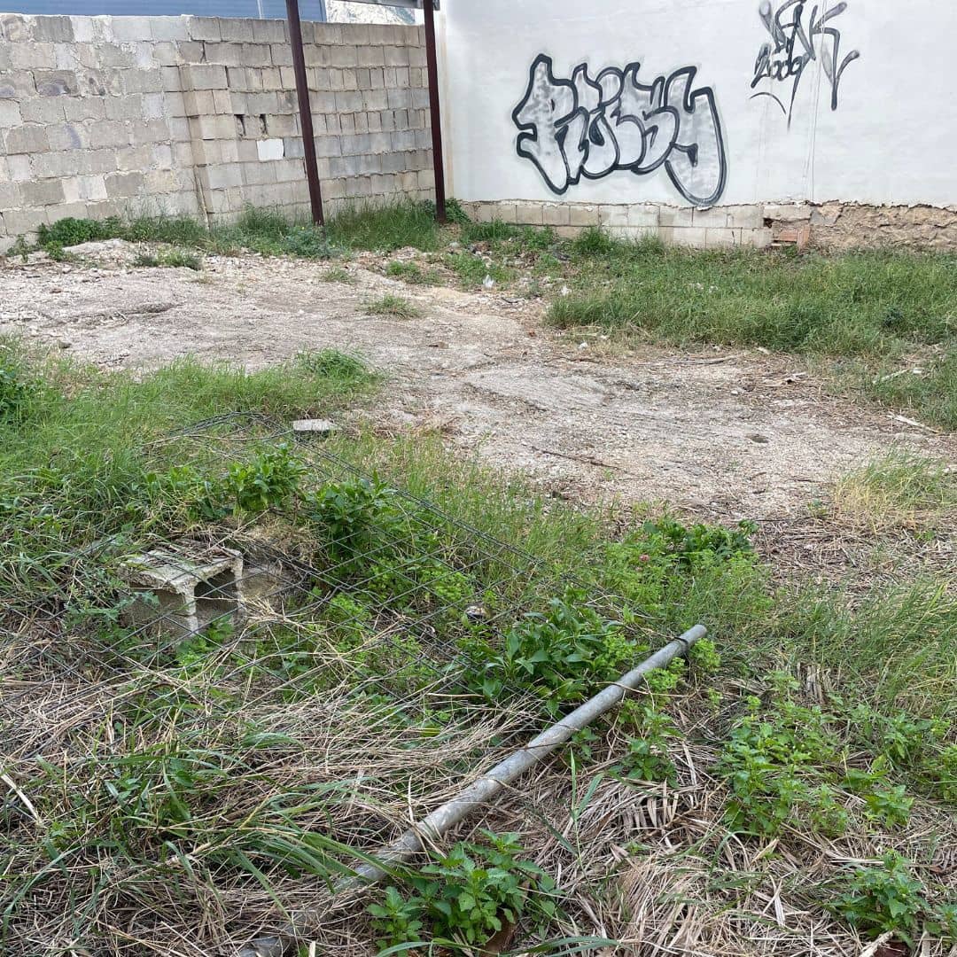 Building Plot for sale in Ondara - € 150,000 (Ref: 10040147)