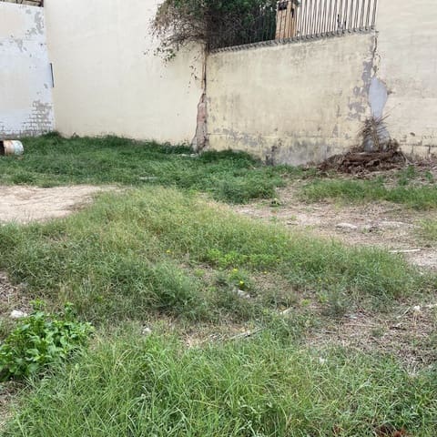 Building Plot for sale in Ondara - € 150,000 (Ref: 10040147)