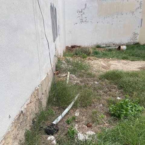 Building Plot for sale in Ondara - € 150,000 (Ref: 10040147)