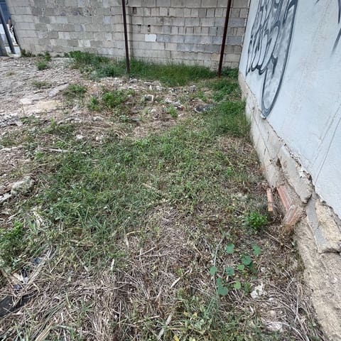 Building Plot for sale in Ondara - € 150,000 (Ref: 10040147)
