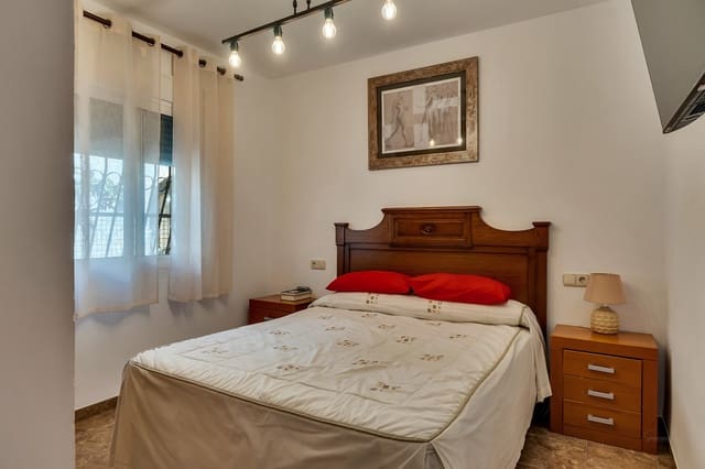 3 soveværelse Villa til salg i La Pedrera - Vessanes, Dénia - € 449.000 (Ref: 10041754)