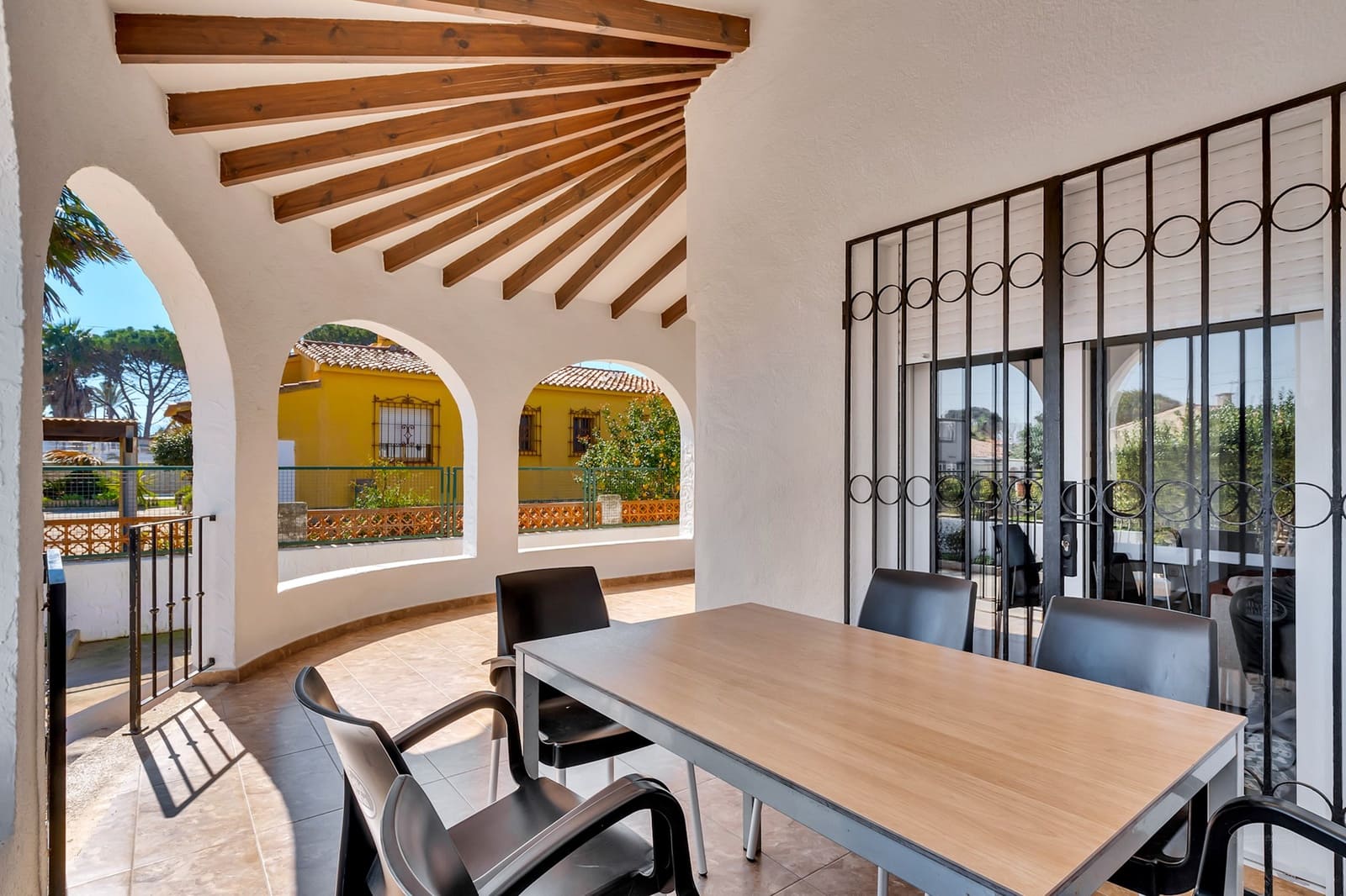3 soveværelse Villa til salg i Denia - € 449.000 (Ref: 10041754)