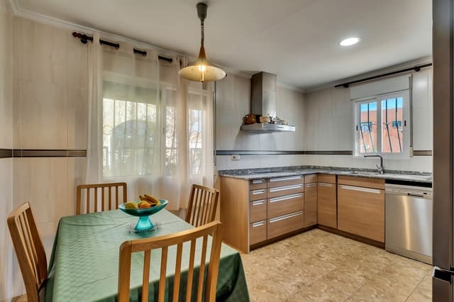 3 soveværelse Villa til salg i La Pedrera - Vessanes, Dénia - € 449.000 (Ref: 10041754)