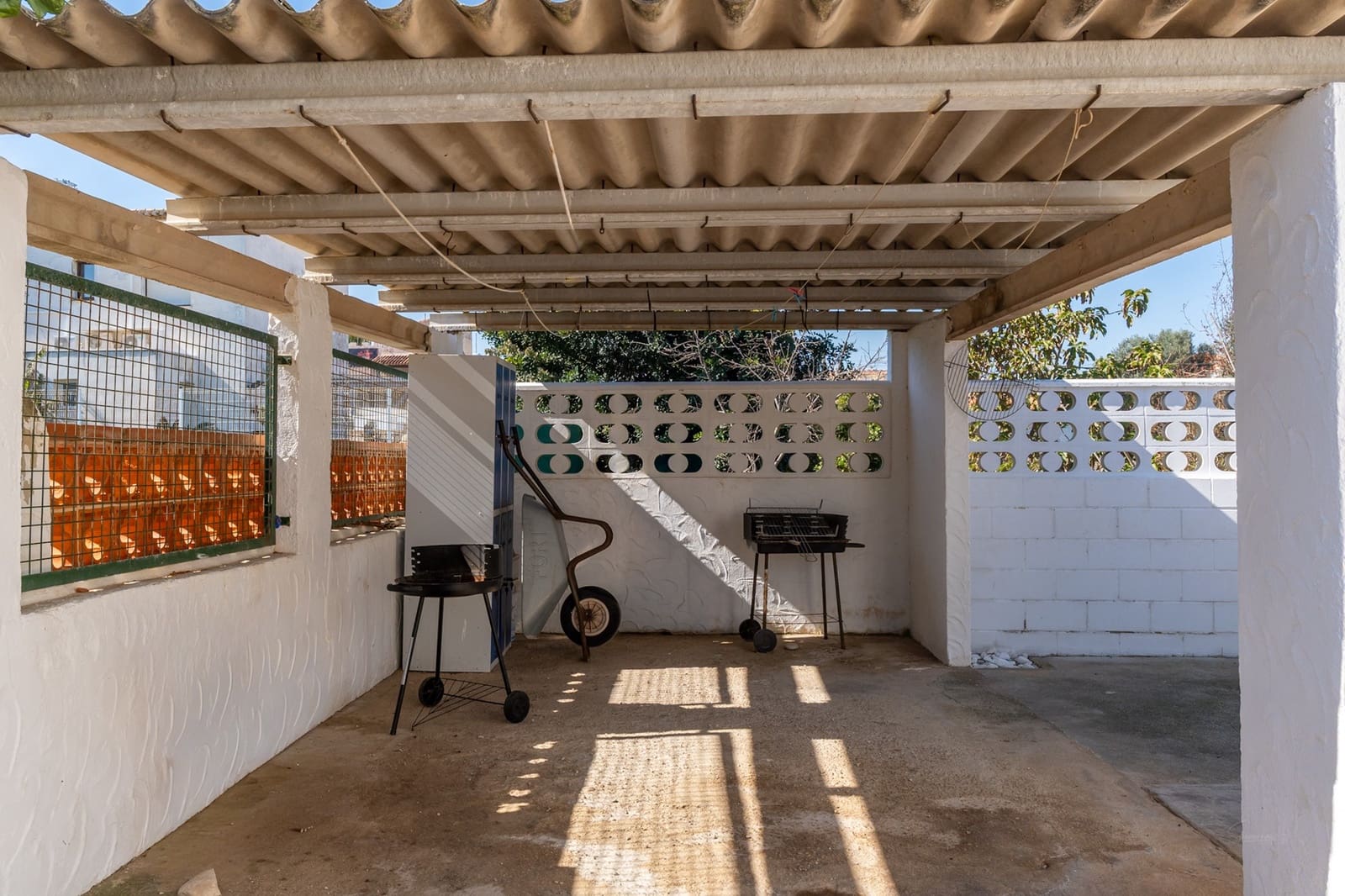 3 soveværelse Villa til salg i Denia - € 449.000 (Ref: 10041754)