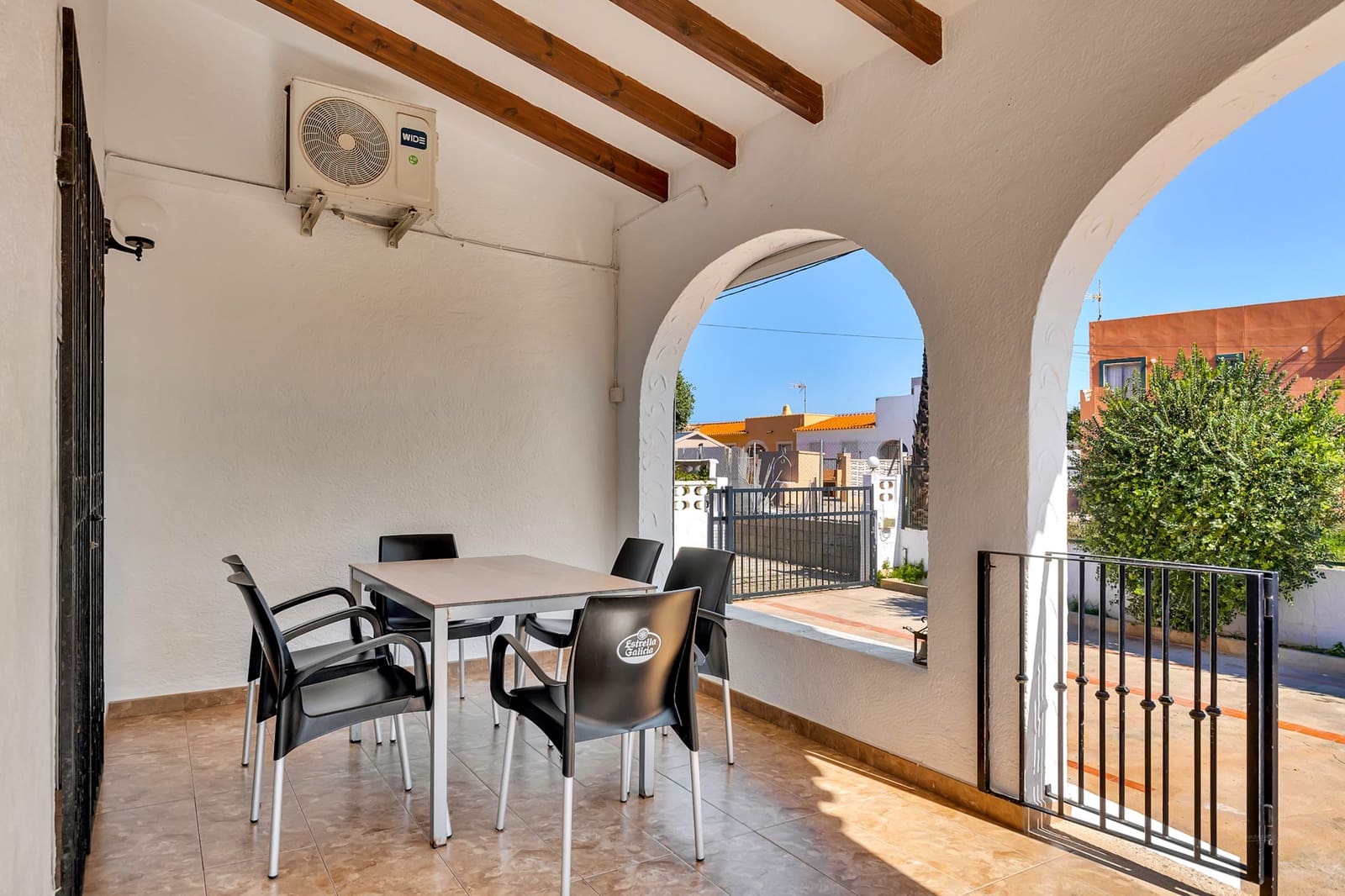3 soveværelse Villa til salg i Denia - € 449.000 (Ref: 10041754)