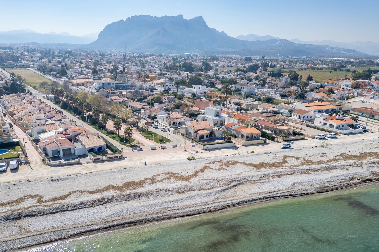 3 soveværelse Villa til salg i Denia - € 449.000 (Ref: 10041754)