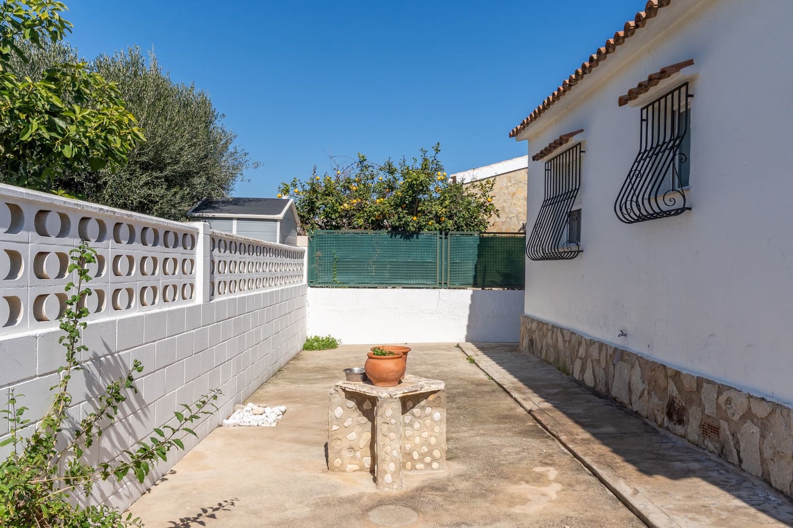 3 soveværelse Villa til salg i Denia - € 449.000 (Ref: 10041754)