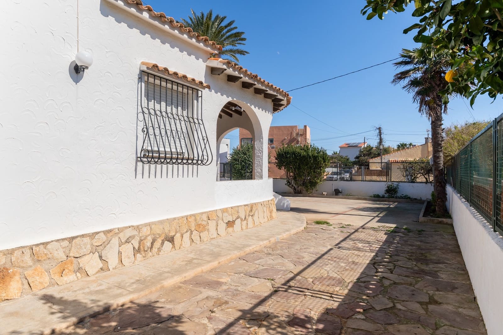 3 soveværelse Villa til salg i Denia - € 449.000 (Ref: 10041754)