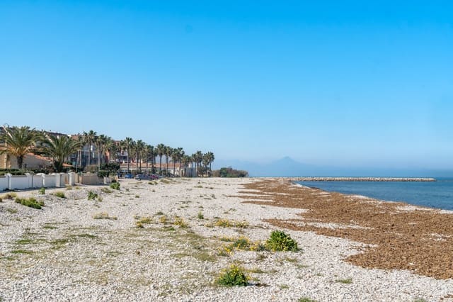 3 soveværelse Villa til salg i La Pedrera - Vessanes, Dénia - € 449.000 (Ref: 10041754)