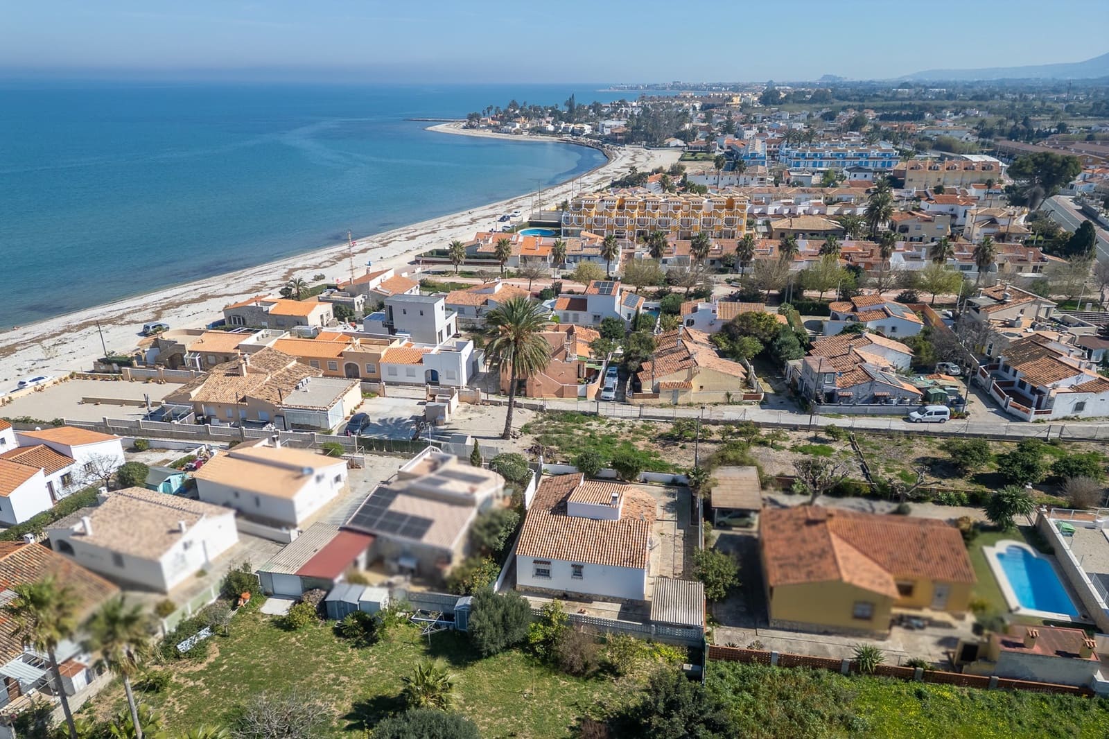 3 soveværelse Villa til salg i Denia - € 449.000 (Ref: 10041754)