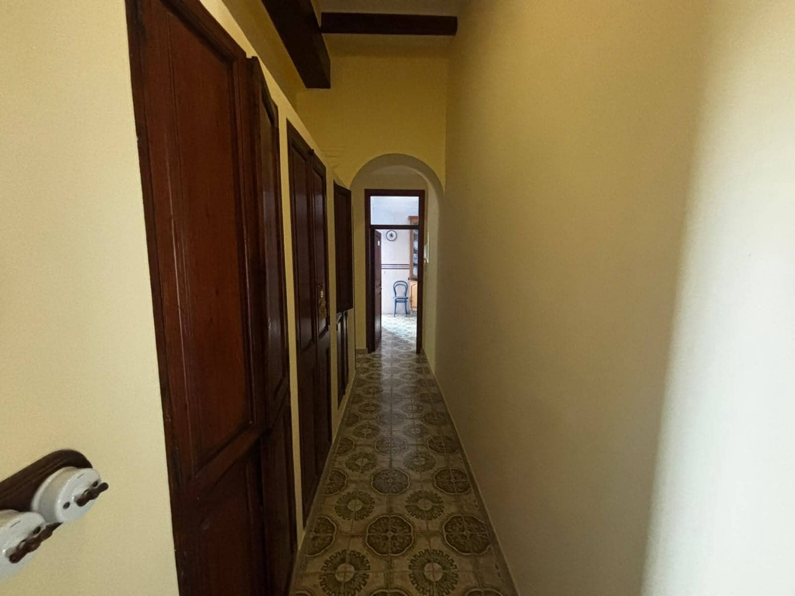 6 bedroom Finca/Country House for rent in Ondara with pool garage - € 2,500 (Ref: 10041755)