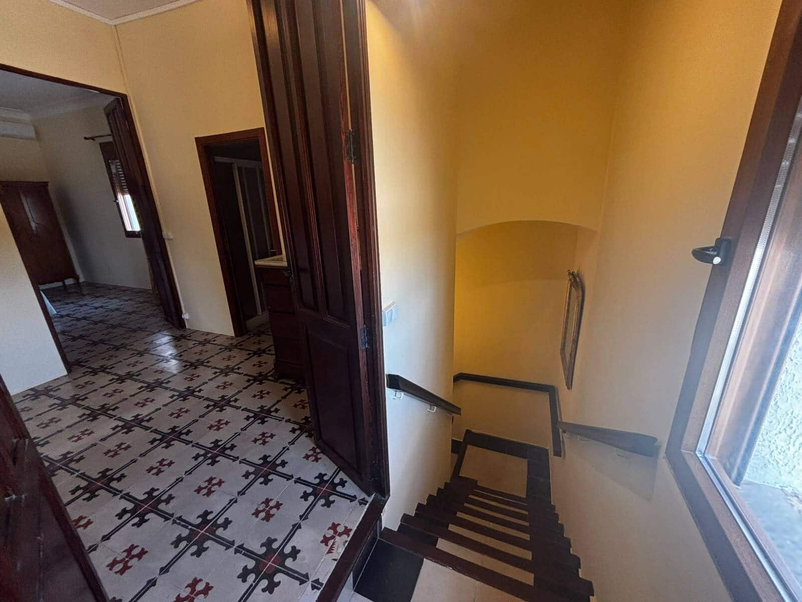 6 bedroom Finca/Country House for rent in Ondara with pool garage - € 2,500 (Ref: 10041755)