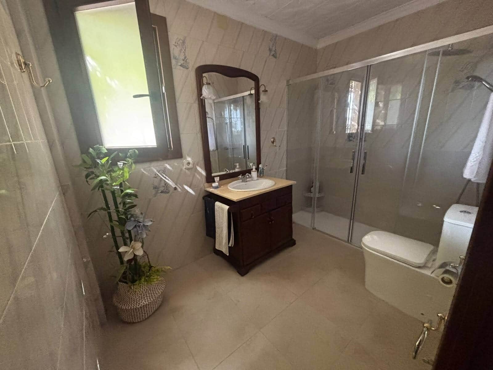 6 bedroom Finca/Country House for rent in Ondara with pool garage - € 2,500 (Ref: 10041755)