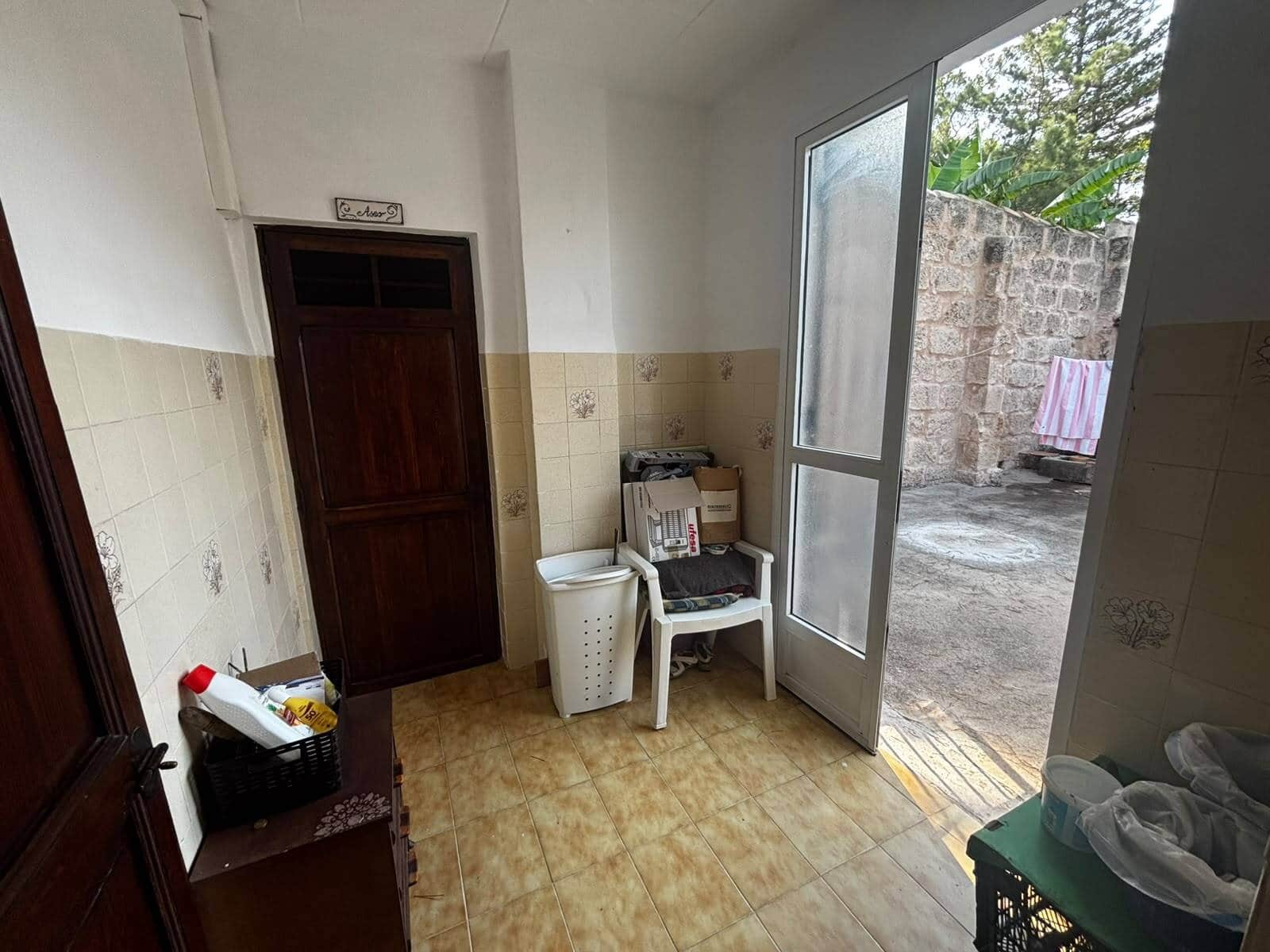 6 bedroom Finca/Country House for rent in Ondara with pool garage - € 2,500 (Ref: 10041755)
